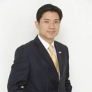 百度創(chuàng)始人、董事長(zhǎng)兼首席執(zhí)行官：李彥宏