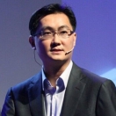 騰訊CEO兼董事局主席：馬化騰